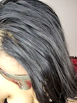 Snapshot of Riya_Stream01 chatting on February 23, 11:36 pm Riya Stream01 online show from February 23, 11:36 pm