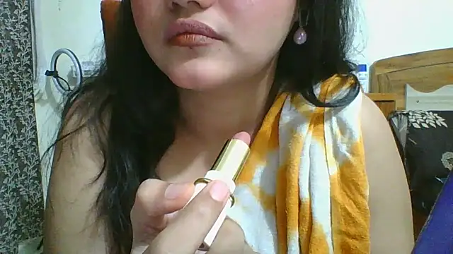 Riya Stream01 online show from April 24, 6:21 pm