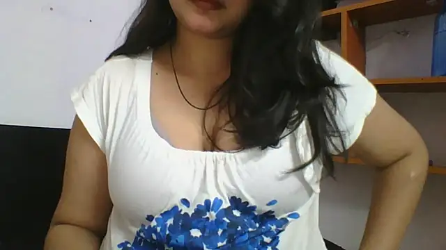 Riya Stream01 online show from April 27, 9:57 pm