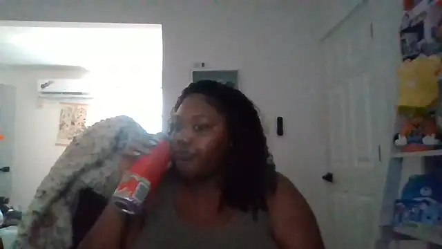 Kbaby337 online show from July 13, 7:49 pm