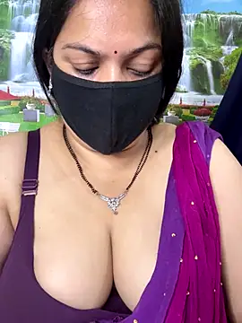 FlatVincy4 online show from September 27, 4:12 pm