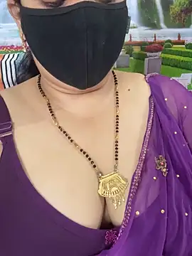 FlatVincy4 online show from October 19, 4:51 pm