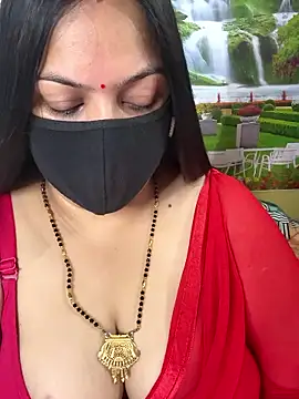 FlatVincy4 online show from October 21, 1:06 am