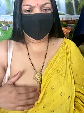 FlatVincy4 online show from October 28, 5:22 am