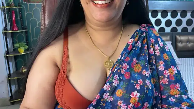FlatVincy4 online show from June 4, 7:36 am