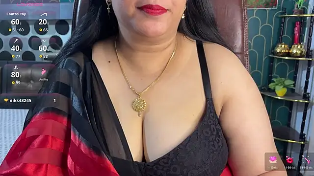 FlatVincy4 online show from June 11, 6:55 am