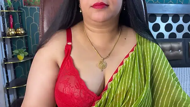 FlatVincy4 online show from June 13, 6:55 am