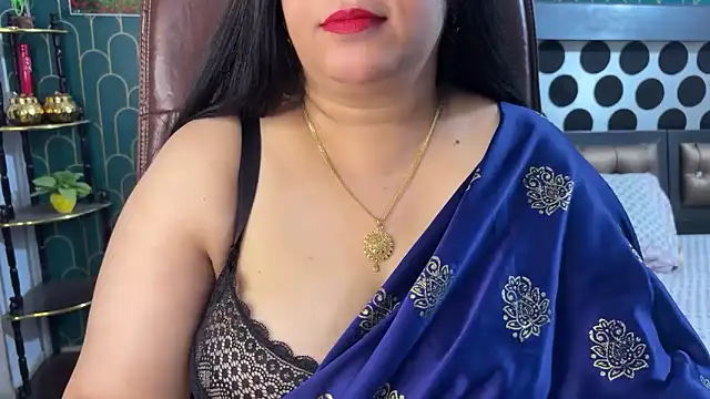 FlatVincy4 online show from June 20, 6:49 am