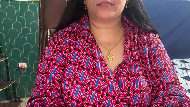 FlatVincy4 online show from July 16, 3:40 pm