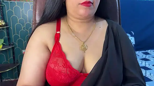 FlatVincy4 online show from July 17, 5:36 am