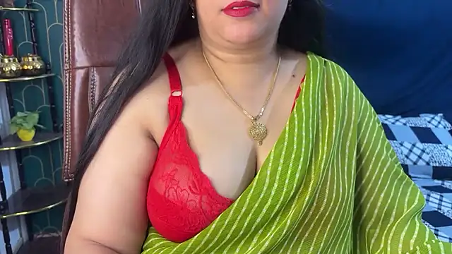 FlatVincy4 online show from July 20, 4:16 am