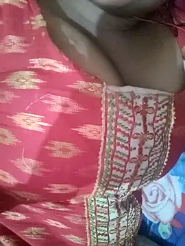 Looliya02 online show from February 20, 5:44 am