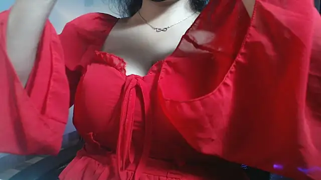 hot menka online show from May 24, 6:35 pm