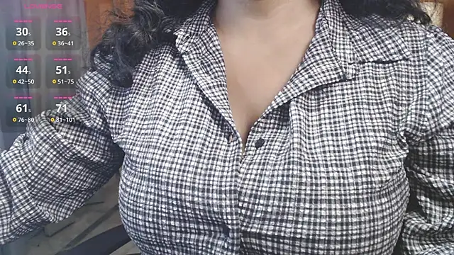 hot menka online show from June 16, 9:34 am