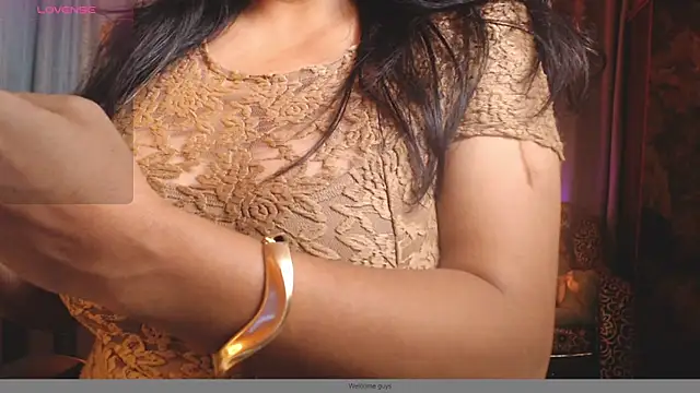 hot menka online show from July 27, 10:44 am