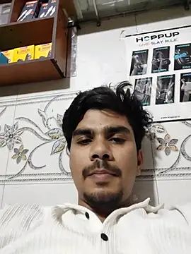 dannyD06969 online show from April 25, 10:18 am