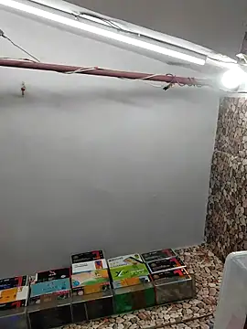 dannyD06969 online show from May 11, 8:09 am