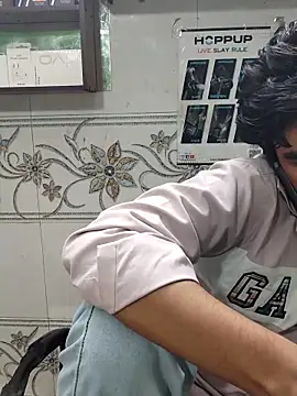 dannyD06969 online show from May 11, 2:45 pm
