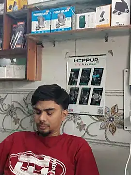dannyD06969 online show from May 31, 8:10 am