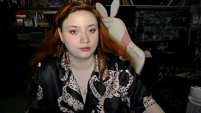 Bitchy Lily online show from October 5, 3:32 pm