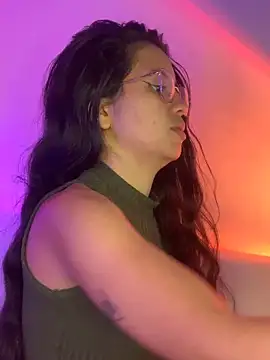 Rosita forever  online show from January 31, 4:25 am