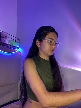 Rosita forever  online show from February 7, 6:56 am