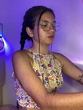 Rosita forever  online show from February 8, 7:16 pm