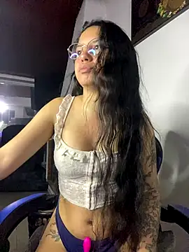 Rosita forever  online show from November 30, 2:59 am