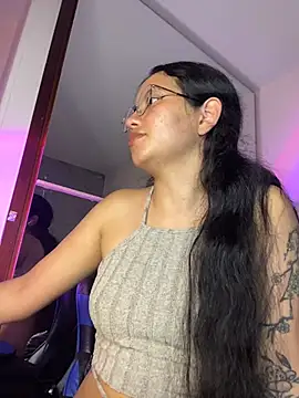 Rosita forever  online show from May 26, 2:29 am