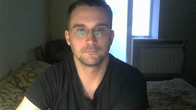 Sanderx online show from January 21, 1:22 pm