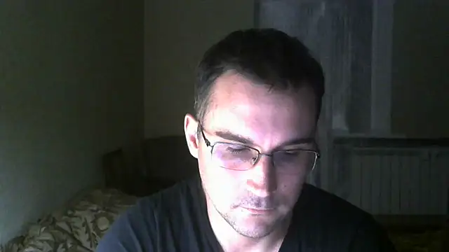 Sanderx online show from January 25, 8:10 pm