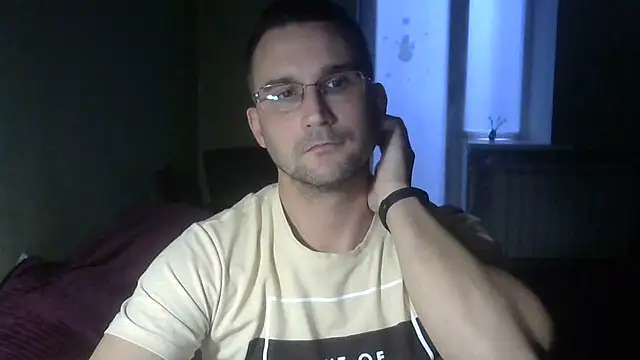 Sanderx online show from February 4, 1:27 pm
