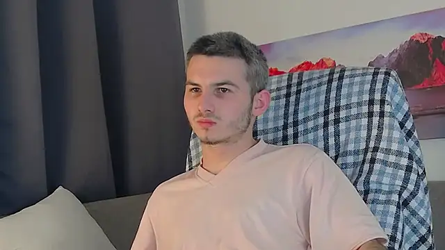 Devin Jay online show from January 4, 7:44 pm