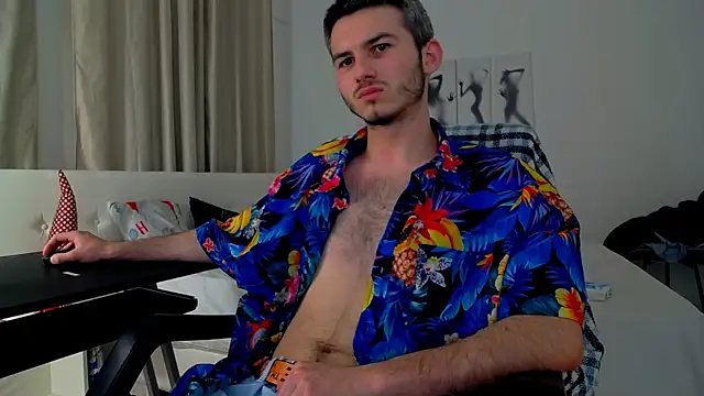 Devin Jay online show from January 14, 4:57 am