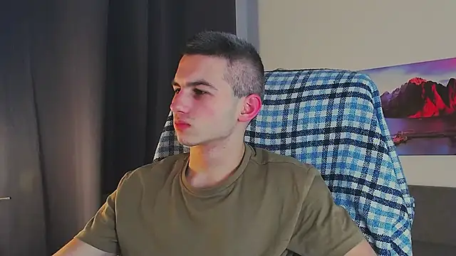 Devin Jay online show from January 17, 1:46 pm