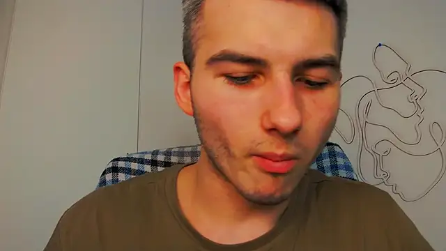 Devin Jay online show from February 18, 2:05 am