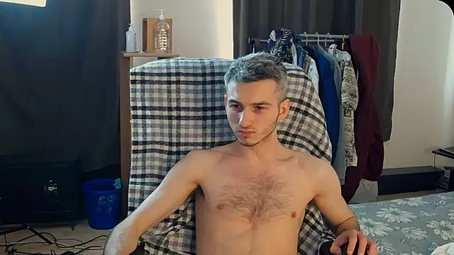 Devin Jay online show from January 17, 9:25 am