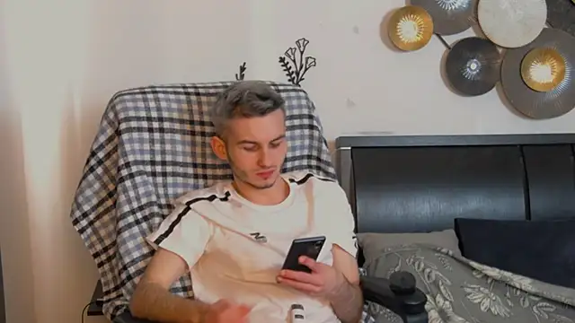 Devin Jay online show from January 19, 9:02 am