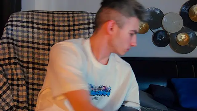 Devin Jay online show from February 1, 10:47 am