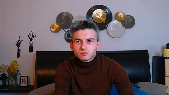 Devin Jay online show from February 3, 3:06 pm