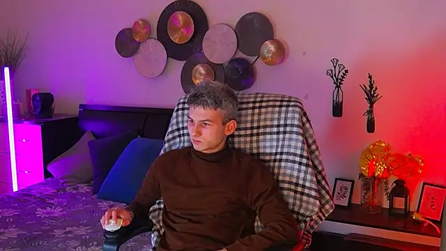 Devin Jay online show from February 9, 4:55 pm