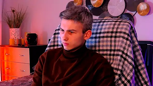 Devin Jay online show from February 11, 1:43 am