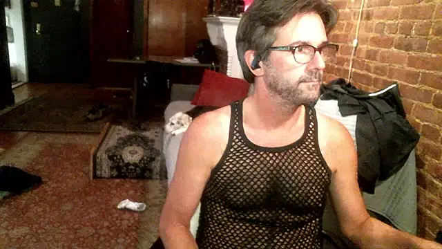 Johnny Bottoms online show from October 1, 11:00 pm