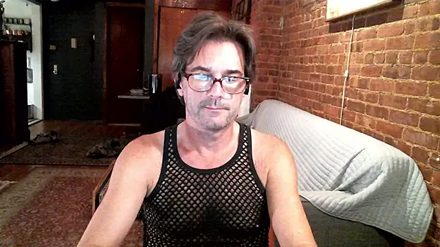 Johnny Bottoms online show from November 10, 11:48 pm