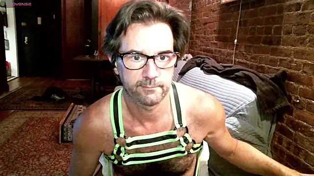 Johnny Bottoms online show from November 26, 11:06 pm