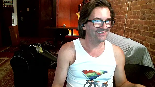 Johnny Bottoms online show from February 25, 11:58 pm