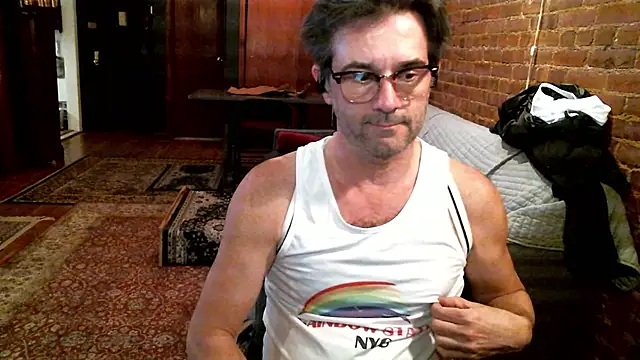 Johnny Bottoms online show from March 27, 10:31 pm