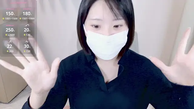 UYU man online show from February 4, 5:01 pm