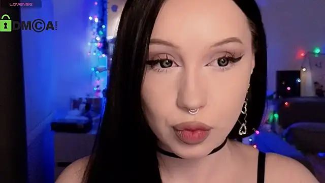 MoranaMissGod online show from January 15, 8:01 pm