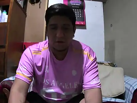 manolo666hot online show from April 10, 4:44 pm
